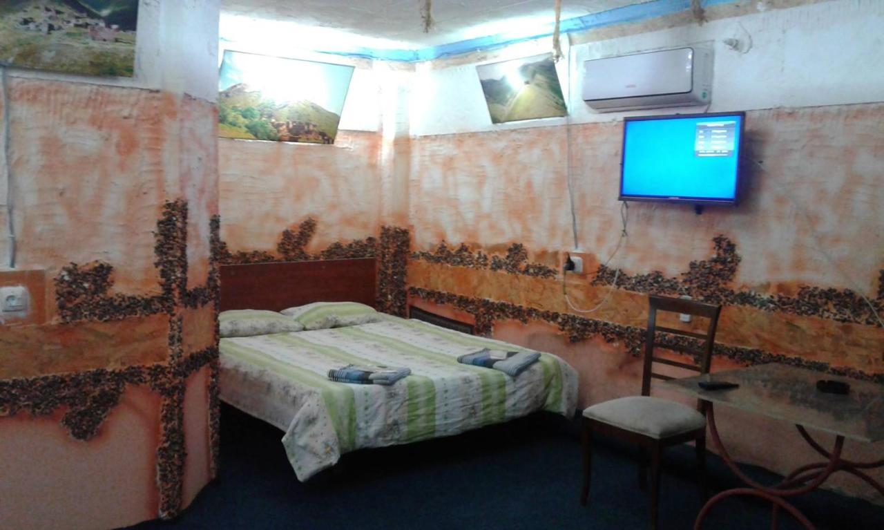 Guesthouse Star Georgia Tbilisi Luaran gambar
