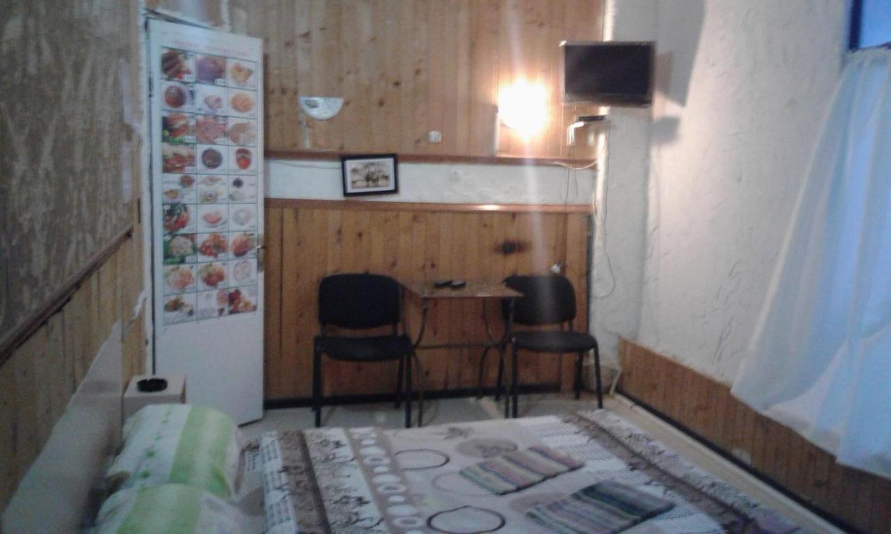 Guesthouse Star Georgia Tbilisi Luaran gambar