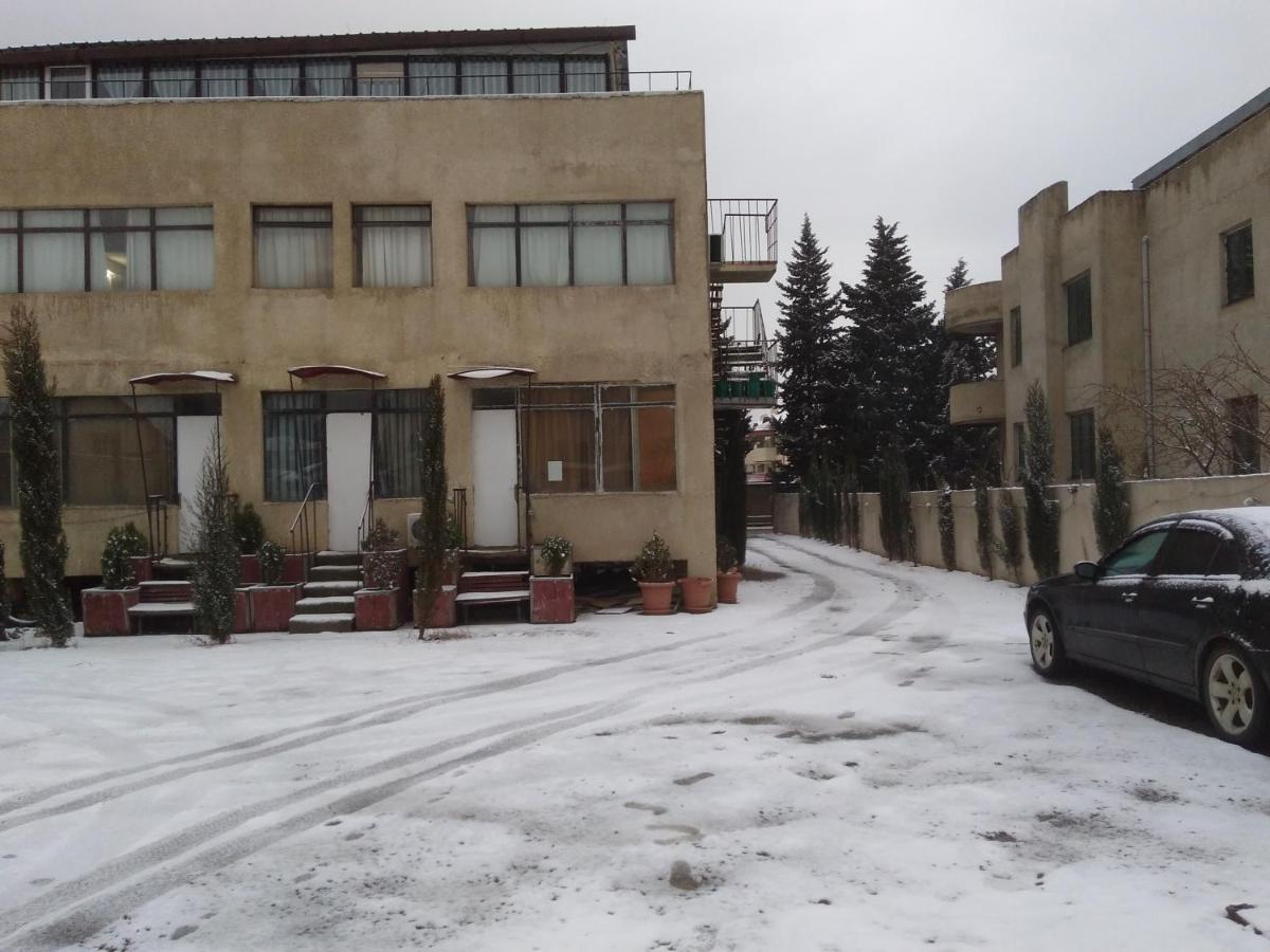 Guesthouse Star Georgia Tbilisi Luaran gambar