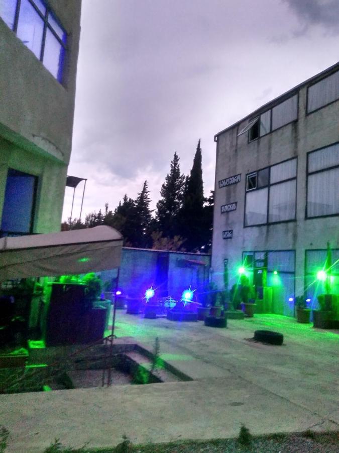 Guesthouse Star Georgia Tbilisi Luaran gambar