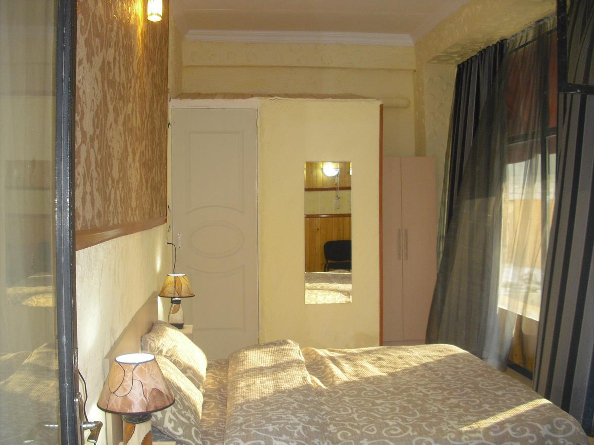 Guesthouse Star Georgia Tbilisi Luaran gambar