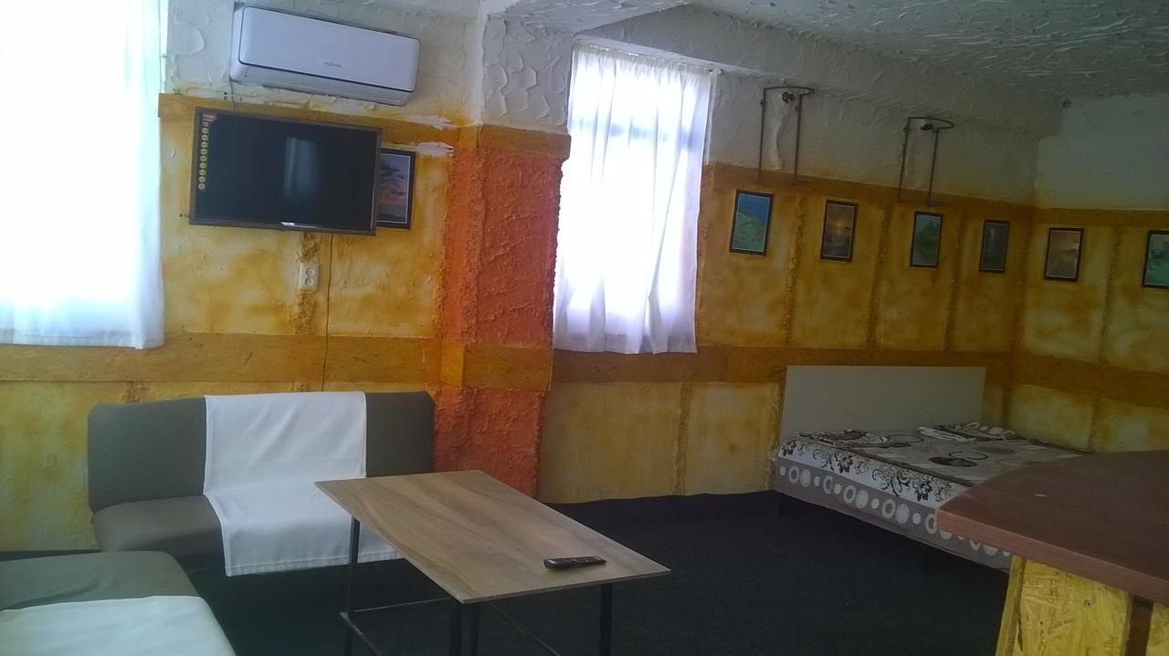 Guesthouse Star Georgia Tbilisi Luaran gambar