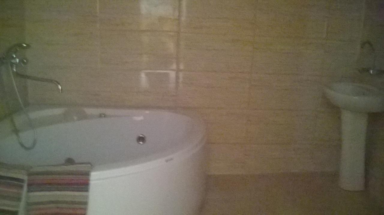 Guesthouse Star Georgia Tbilisi Luaran gambar