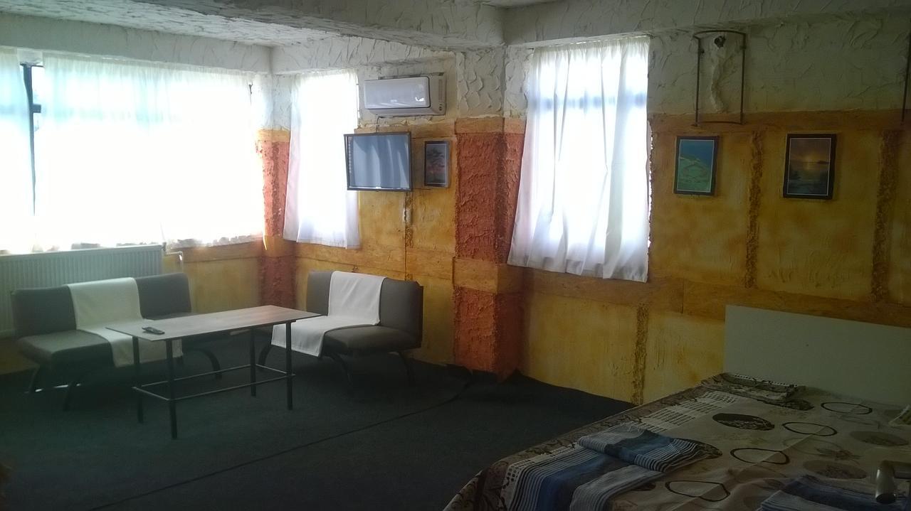 Guesthouse Star Georgia Tbilisi Luaran gambar