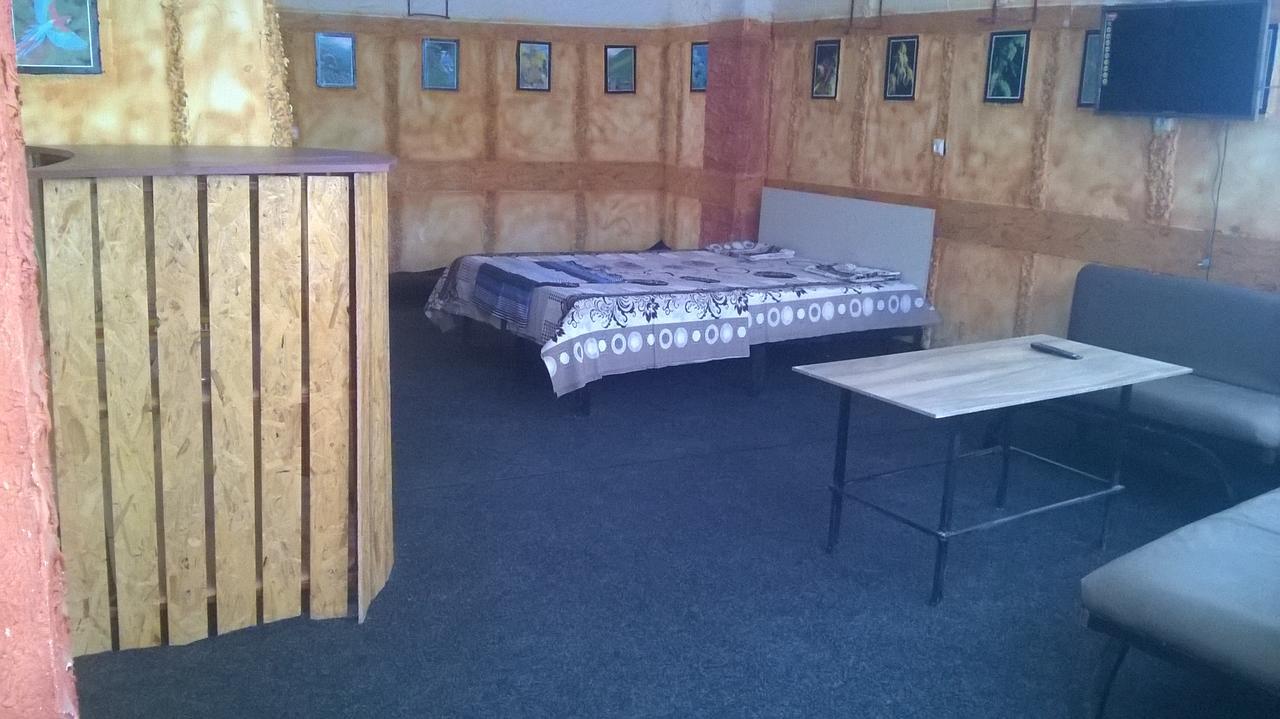 Guesthouse Star Georgia Tbilisi Luaran gambar