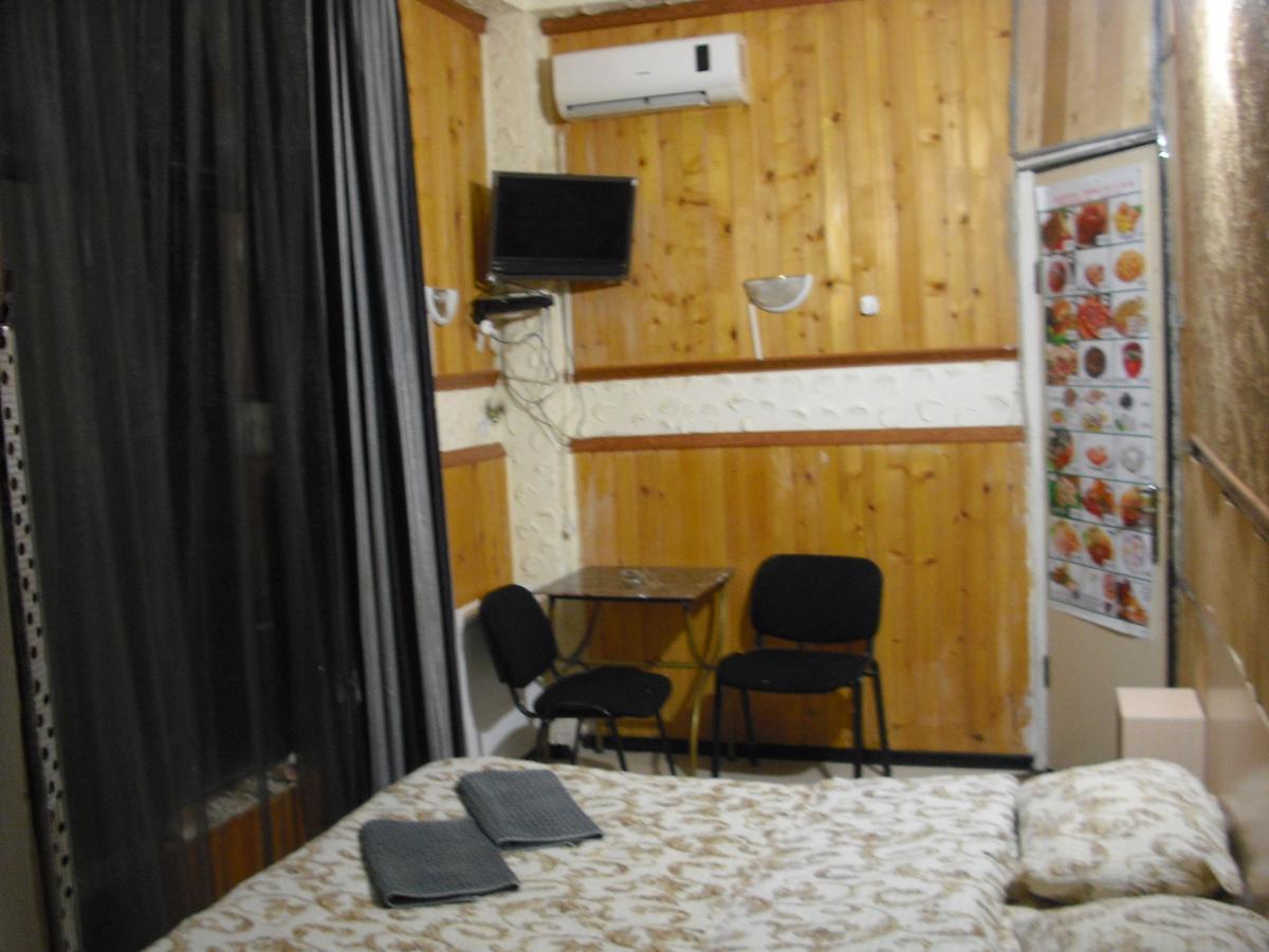 Guesthouse Star Georgia Tbilisi Luaran gambar