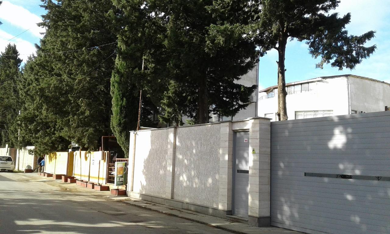 Guesthouse Star Georgia Tbilisi Luaran gambar