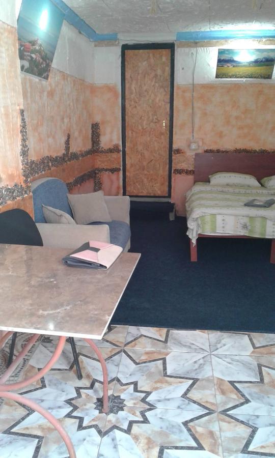 Guesthouse Star Georgia Tbilisi Luaran gambar