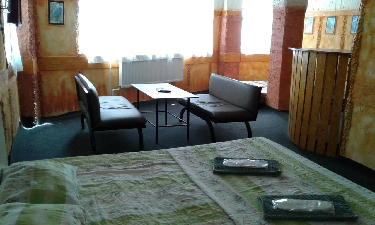 Guesthouse Star Georgia Tbilisi Luaran gambar