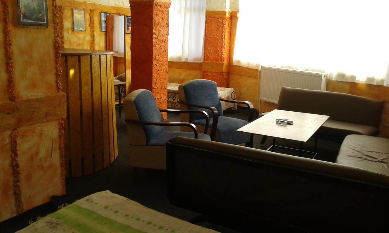 Guesthouse Star Georgia Tbilisi Luaran gambar