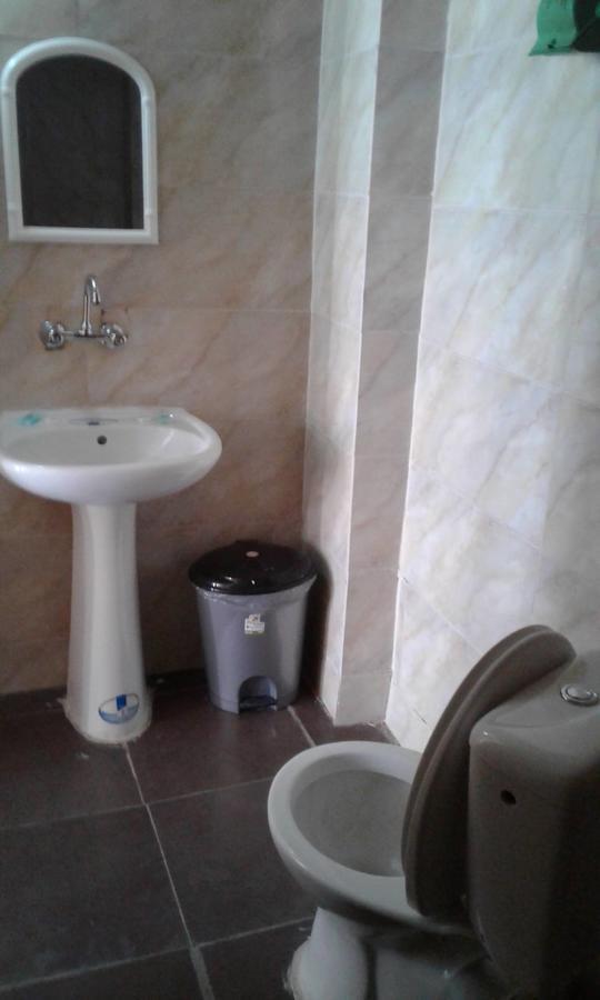 Guesthouse Star Georgia Tbilisi Luaran gambar