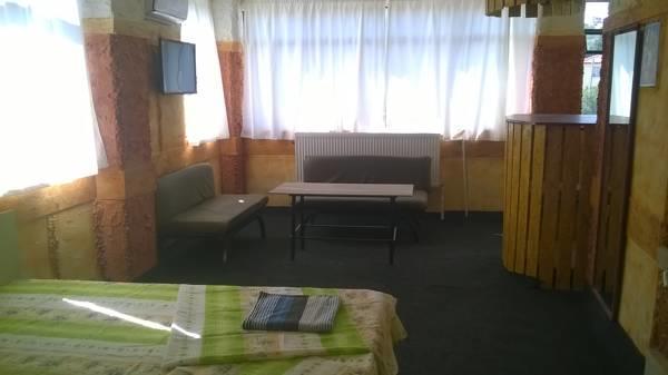 Guesthouse Star Georgia Tbilisi Luaran gambar