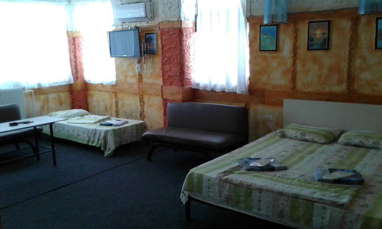 Guesthouse Star Georgia Tbilisi Luaran gambar