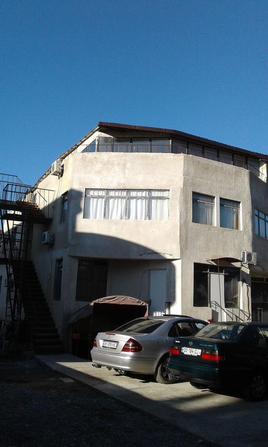 Guesthouse Star Georgia Tbilisi Luaran gambar