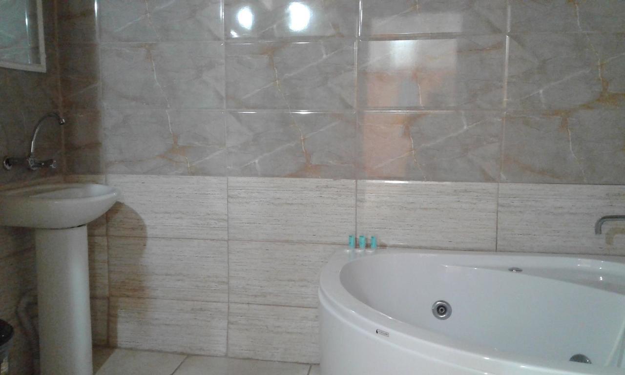 Guesthouse Star Georgia Tbilisi Luaran gambar